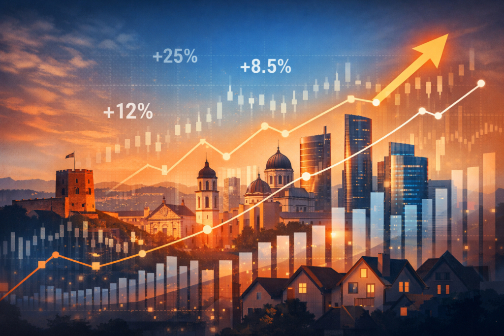 2026 metu prognozes - Aucterra